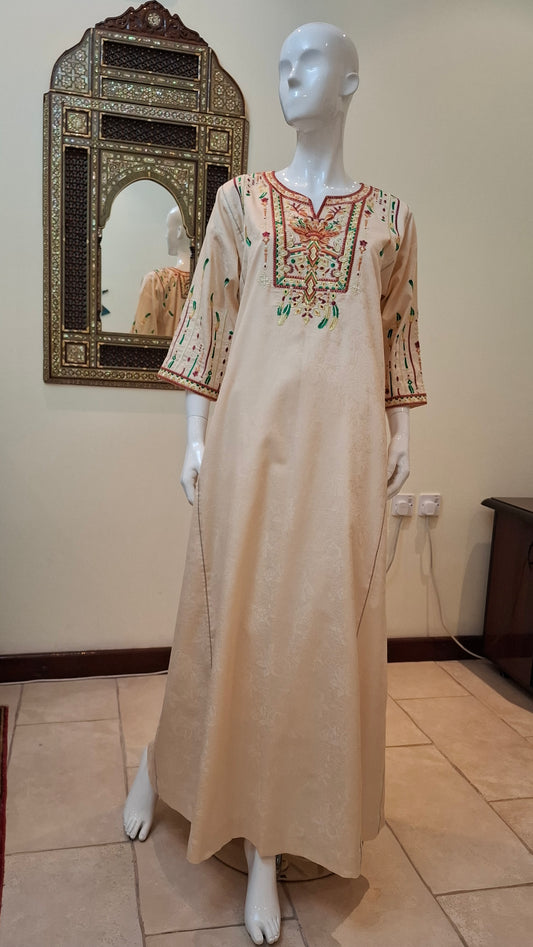 النموذج لا أعرف