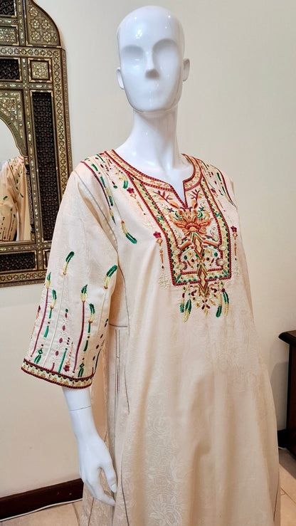 النموذج لا أعرف